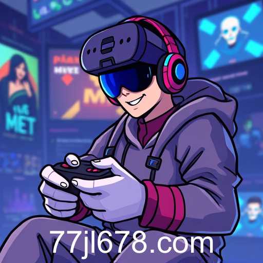 The Digital Playground: Evolution of Online Gaming