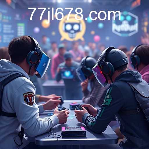 The Evolution of Online Gaming Platforms