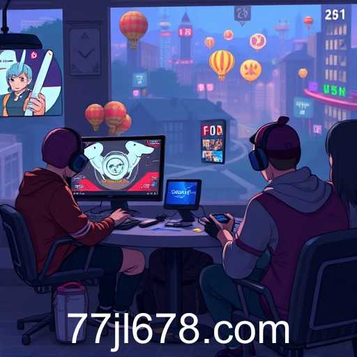 Gaming Industry Shifts as jl678 Gains Traction