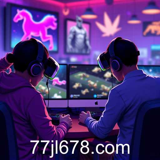 A New Era in Online Gaming