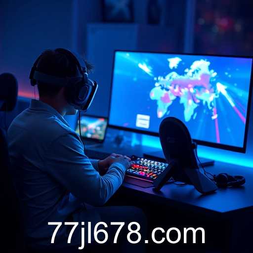 The Rise of Gaming Networks and Their Impact