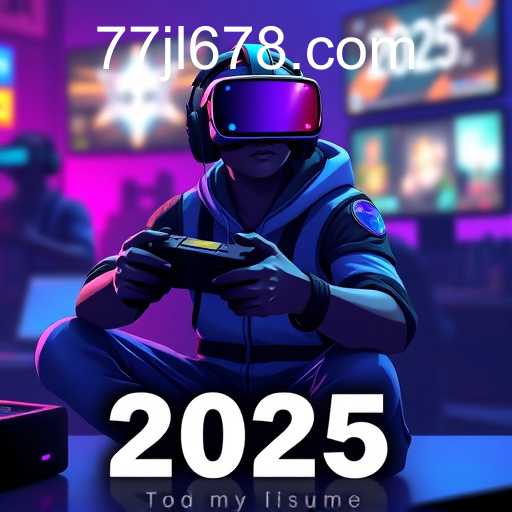 Rise of Online Gaming in 2025