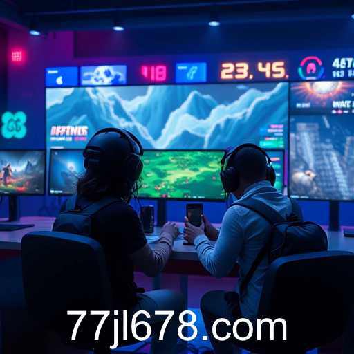The Rise of Online Gaming Platforms