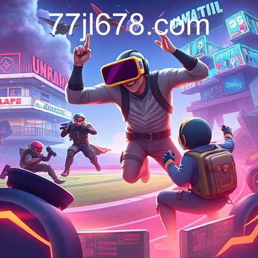 The Rise of JL678: A New Era in Online Gaming