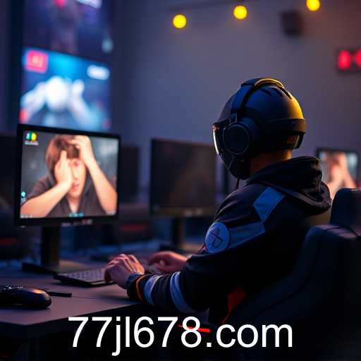 The Rise of Online Gaming in the Digital Era